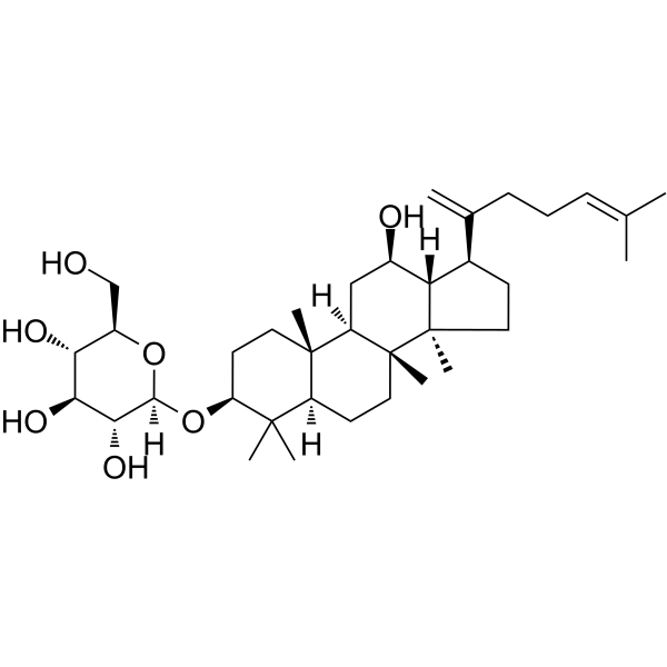 Ginsenoside Rk2 364779-14-6